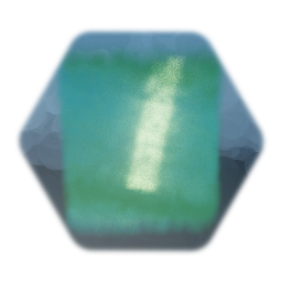 Shimmery Cloth #6 (Complete)