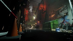 Fazbear Frights :The Fall Menu [OUTDATED]