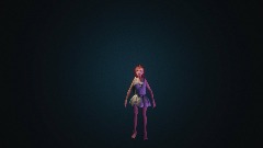 A screenshot taken in Dreams. 1 of 1.