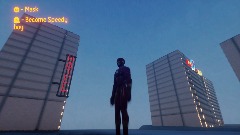 A screenshot taken in Dreams. 8 of 8.