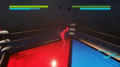 A screenshot taken in Dreams. 8 of 14.