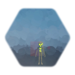 Two Sisters AI controlled enemies