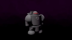 A screenshot taken in Dreams. 4 of 20.