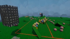 Remix of Ai Dodgeball - 4/26/2021