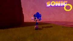 Sonic know dimensions Teaser