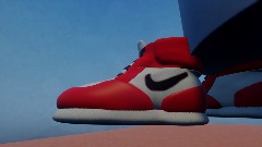 A screenshot taken in Dreams. 6 of 10.