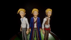 A screenshot taken in Dreams. 12 of 26.