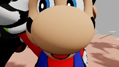 A screenshot taken in Dreams. 4 of 6.