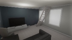 A screenshot taken in Dreams. 18 of 21.