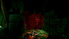 A screenshot taken in Dreams. 2 of 2.