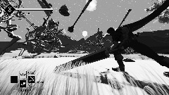 A screenshot taken in Dreams. 9 of 30.
