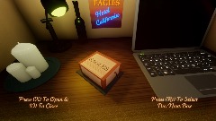 EAGLES : Hotel California Music Box