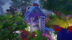 A screenshot taken in Dreams. 8 of 11.