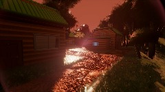 A screenshot taken in Dreams. 7 of 9.