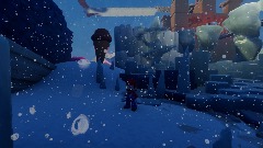 Super mario time monde 4