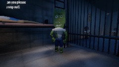 A screenshot taken in Dreams. 3 of 3.