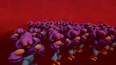 A screenshot taken in Dreams. 4 of 7.