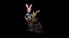 A screenshot taken in Dreams. 22 of 29.