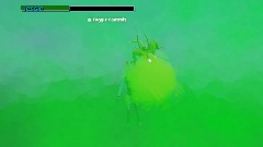 A screenshot taken in Dreams. 18 of 30.