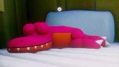 A screenshot taken in Dreams. 12 of 12.