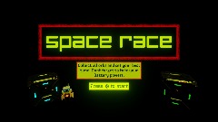 Space race