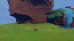 Donkey kong adventure