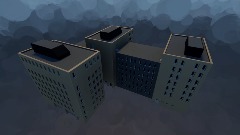 A screenshot taken in Dreams. 1 of 3.