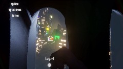 A screenshot taken in Dreams. 2 of 6.