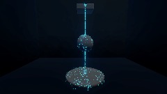 A screenshot taken in Dreams. 9 of 24.