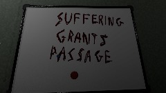 A screenshot taken in Dreams. 9 of 24.