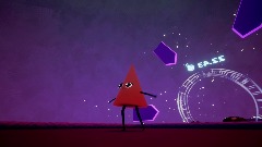 A screenshot taken in Dreams. 1 of 4.