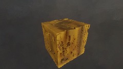 Detailed floor tile  [cube]