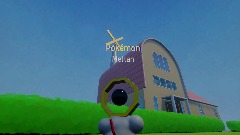 Pokemon meltan