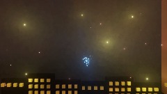 light up the night