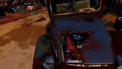 A screenshot taken in Dreams. 3 of 13.