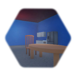 Kp's house (interior)