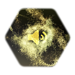 FNF Vs. Oswald - Gettin' Lucky (Menu)