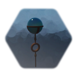 Gazing Orb