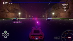 A screenshot taken in Dreams. 20 of 24.