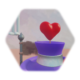 My Creation - 14/2/2020