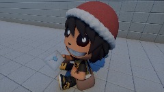 A screenshot taken in Dreams. 1 of 1.