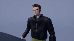 A screenshot taken in Dreams. 2 of 6.