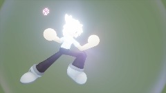 A screenshot taken in Dreams. 20 of 30.