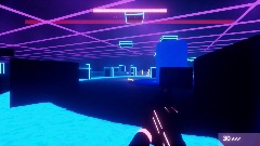 A screenshot taken in Dreams. 9 of 12.