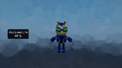 A screenshot taken in Dreams. 1 of 1.