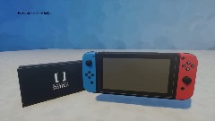 A screenshot taken in Dreams. 3 of 22.