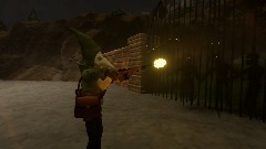 A screenshot taken in Dreams. 6 of 7.
