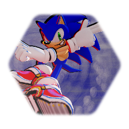 <term> Uekawa Sonic