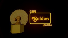 The Golden Buddha! Ep 2