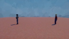 Fight Test - 6/13/2022